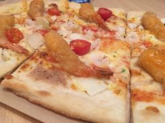 -必胜客(海安文峰店)