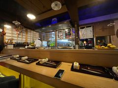 自助取餐区-赵记玄面(市府恒隆广场店)