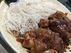 -贤花饭店(凯德店)
