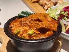 -俄士厨房(五棵松华熙LIVE店)