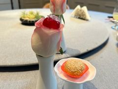 -虹御轩·传承江浙菜(虹桥店)