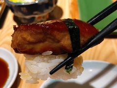 -隐泉京望日式料理(太和广场店)