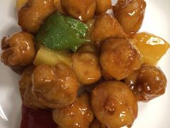 -新旺茶餐厅(嘉里城店)
