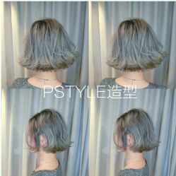 点击看大图 -P.STYLE派斯造型