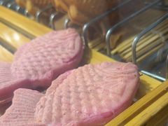 -粉粉乐鲷鱼烧(美罗城店)