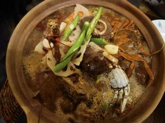 -聚汇三少·龙虾·中餐厅(莫邪路新天地店)