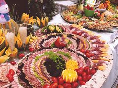 -西安赛瑞喜来登大酒店