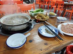 -潮陈记土鸡火锅(东厦北路店)