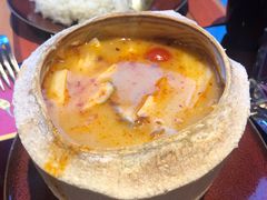 -红泰·泰精选·特色料理(中山路店)