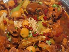 -胖哥俩肉蟹煲(杭州下沙学林街店)