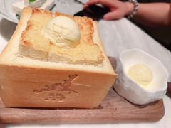 -大树餐厅(益田假日店)