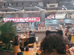 -谭三娘鲜切牛肉自助火锅(九眼桥总店)