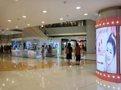 -银座mall(东直门店)