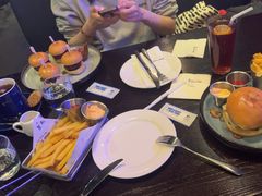 -blue frog蓝蛙(长泰广场店)