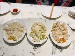 原汁海胆水饺-喜鼎海胆水饺(柏威年购物中心店)