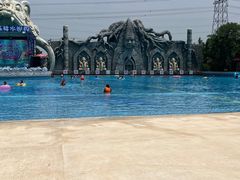 -苏州乐园森林水世界