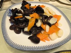 -全聚德烤鸭店(和平路店)