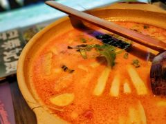 冬荫功海鲜汤-泰妃殿(宏伊国际广场店)