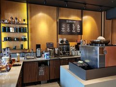 -星巴克(福州三坊七巷店)