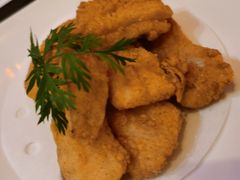 -海航大厦万豪酒店彩海轩中餐厅(霄云路店)