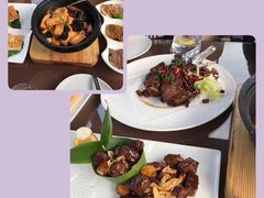 -梧桐餐厅(泉城路店)