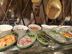 -安蒂娅·海鲜自助餐厅(安蒂娅美兰酒店)