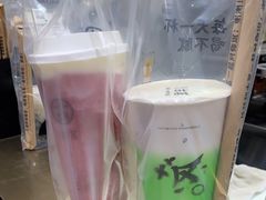 -古茗(番禺厦滘店)
