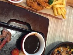 -必胜客(印象城店)
