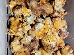 炸翅根-阿捡忭京炸鸡(韭菜园总店)