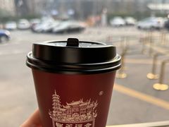 -龙华素斋(龙华路店)