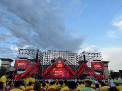 -中国盱眙国际龙虾节广场