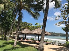 -巴厘岛洲际酒店池畔餐厅(InterContinental Bali Resort)