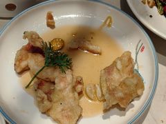 -北李妈妈菜·海肠捞饭(开发区万达店)