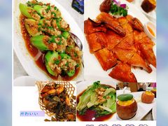 -如丰晟宴(长安万达店)