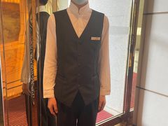 -北京盘古七星酒店