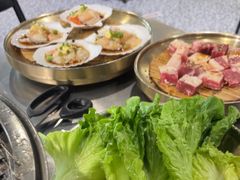 -本炙炭烤·蒲烧活鳗料理店(金沙洲店)