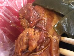 -咱家王新国把子肉(县东巷店)