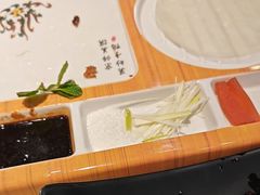 -玉桥餐厅(天坛店)