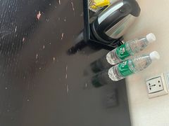 -北京九华山庄会展酒店