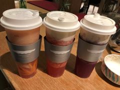 -喜茶(上海五角场万达店)