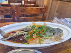 -下梅人家土菜馆(历史文化餐厅度假区店)