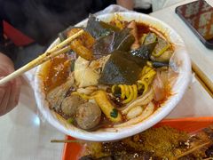 -安发瞧麻辣烫(总店)