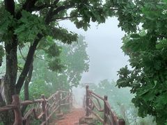-吉林拉法山