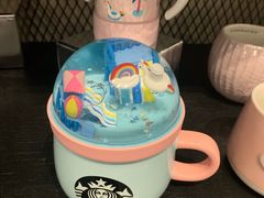 -星巴克(无锡大东方店)