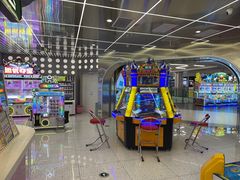 -汤姆熊欢乐世界 · 弹珠机(销品茂店)