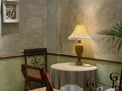 -六区宿舍咖啡店