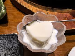 -千代武日本料理(爱建店)