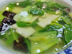 -粗茶淡饭(东关街店)