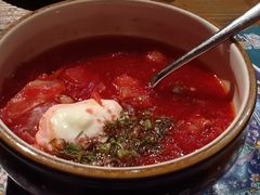 -卢布里西餐厅(总店)