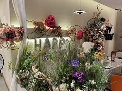 -LE SHARE洛笙·花园西餐(北京路步行街店)